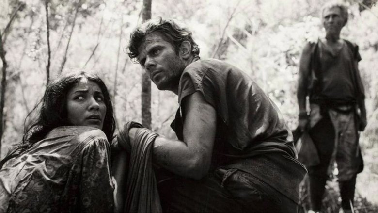 Backdrop image for movie Tragic Jungle