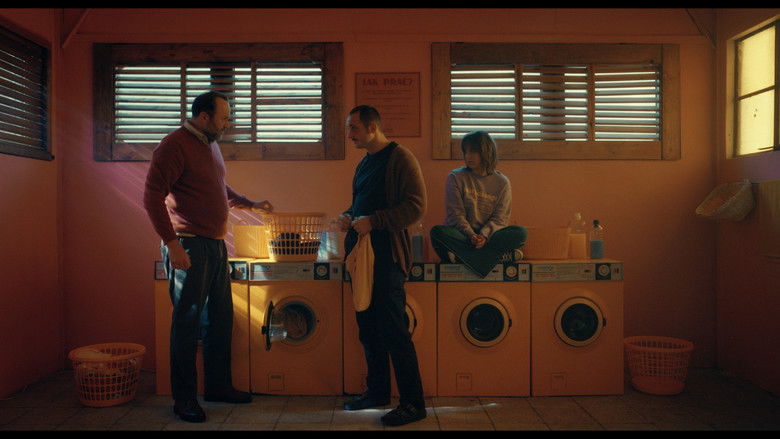 Backdrop image for movie Drużyna AA