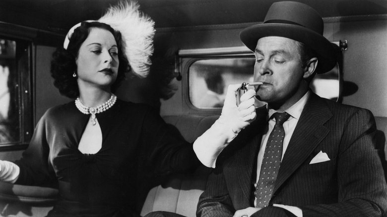 Backdrop image for movie My Favorite Spy