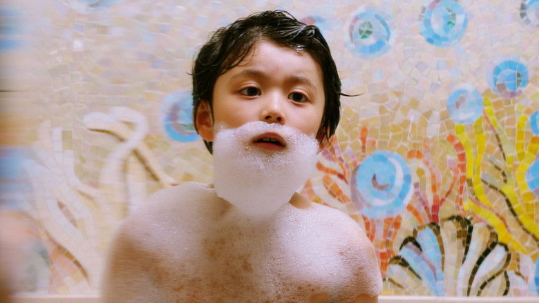 Backdrop image for movie Making Family