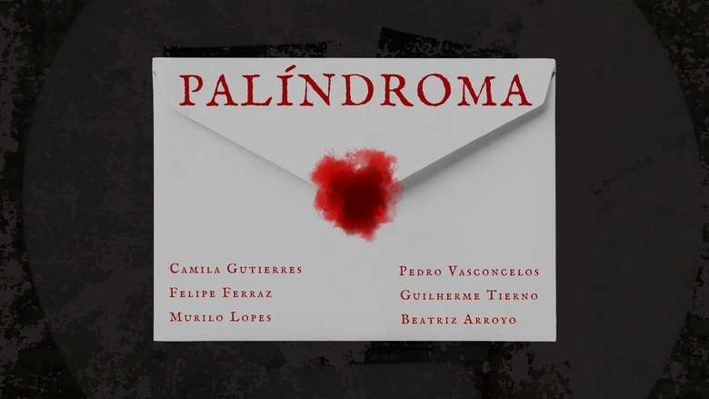 Backdrop image for movie Palíndroma