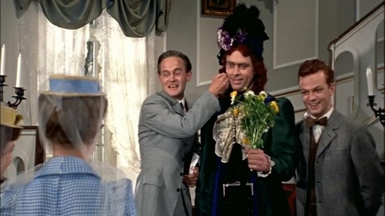 Backdrop image for movie Charley's Aunt