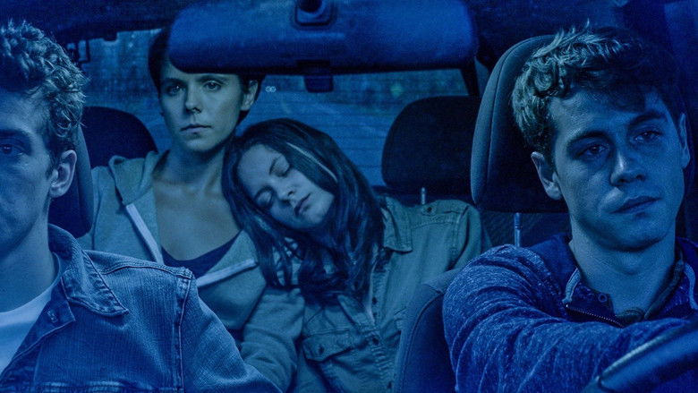 Backdrop image for movie Multiverse