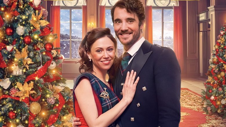 Backdrop image for movie Christmas in Scotland