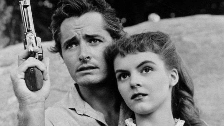 Backdrop image for movie Fury at Showdown