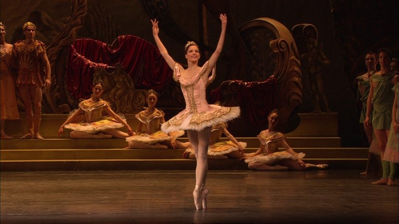 Backdrop image for movie The Blu-ray Experience II: Opera, Ballet & theatre
