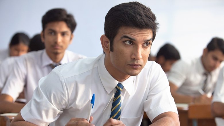 Backdrop image for movie M.S. Dhoni: The Untold Story