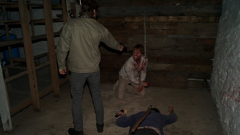 Backdrop image for movie Bitter Feast