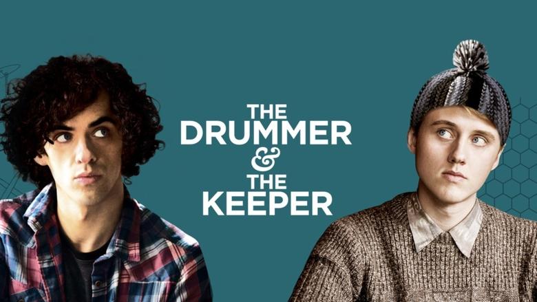 Backdrop image for movie The Drummer and the Keeper