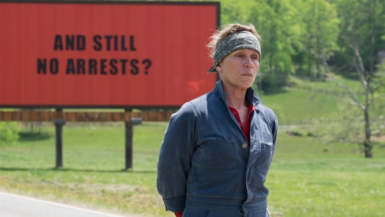 Backdrop image for movie Three Billboards Outside Ebbing, Missouri