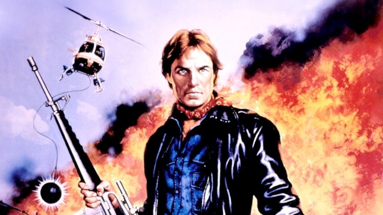 Backdrop image for movie Choke Canyon