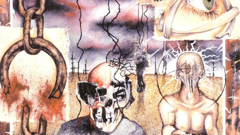 Backdrop image for movie Gorefest: La Muerte
