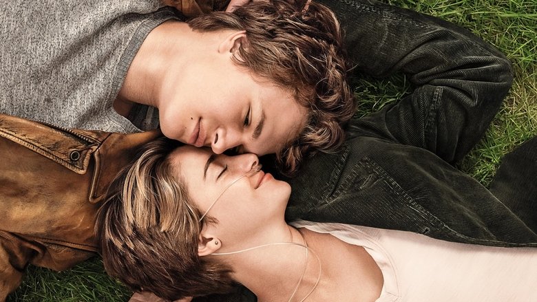 Backdrop image for movie The Fault in Our Stars