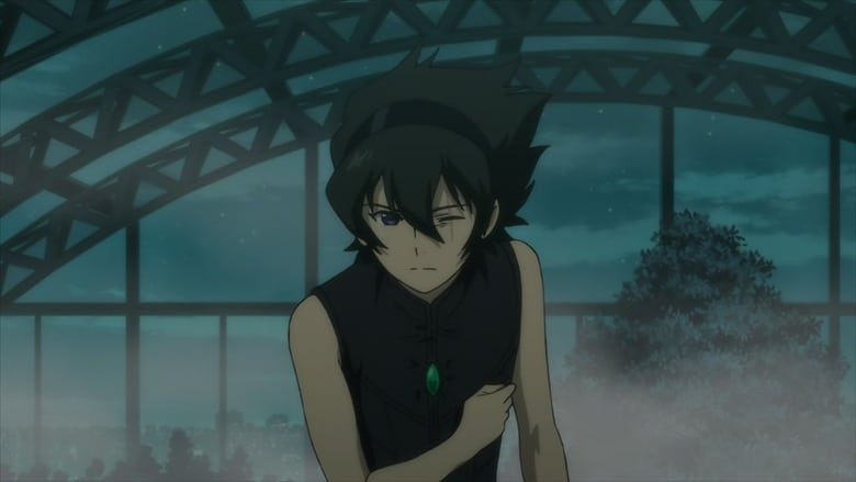 Backdrop image for movie Towa no Quon 4: The Roaring Anxiety