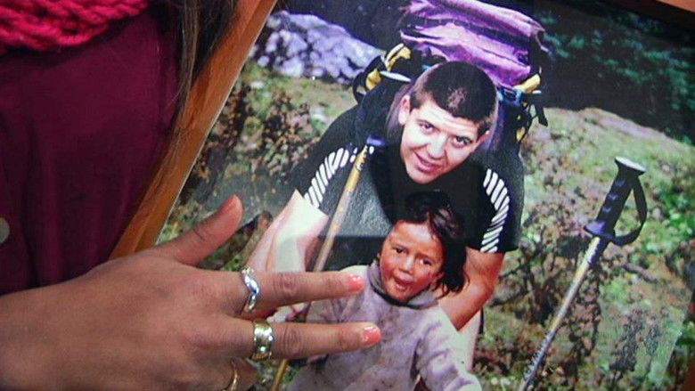 Backdrop image for movie Pumori, The Daughter Of The Mountain