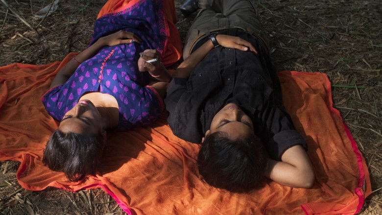 Backdrop image for movie Catamaran