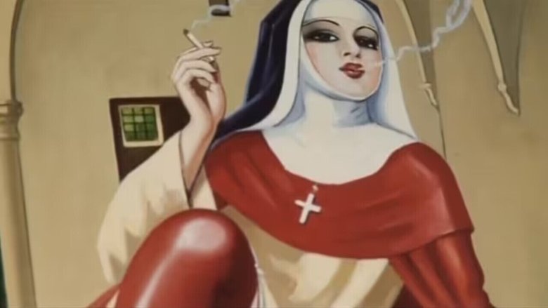 Backdrop image for movie Mutantes: Punk Porn Feminism