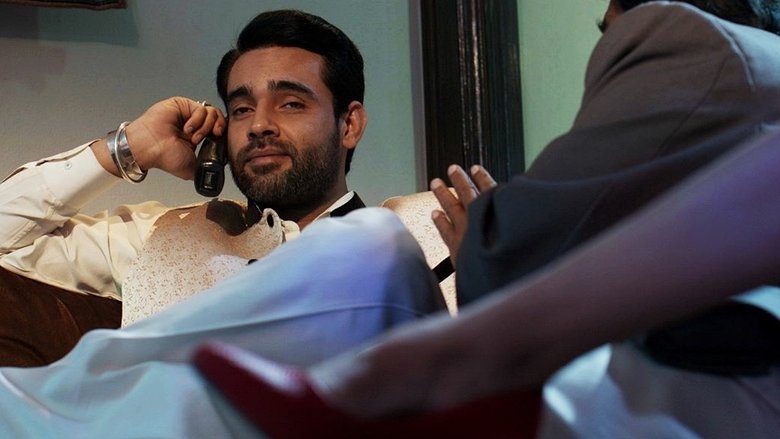 Backdrop image for movie Maalik