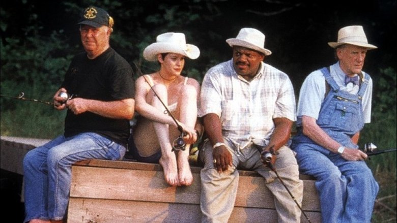 Backdrop image for movie Cookie's Fortune