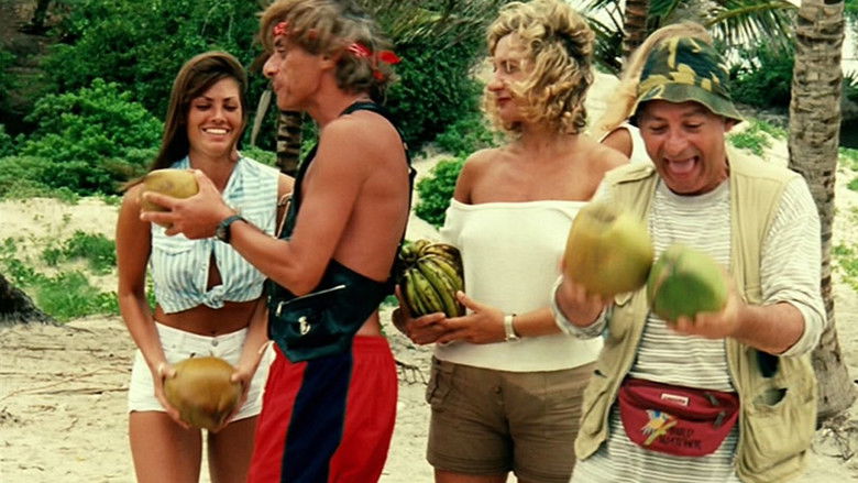 Backdrop image for movie Savages