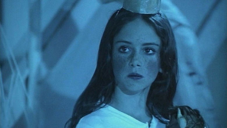 Backdrop image for movie The Last Butterfly