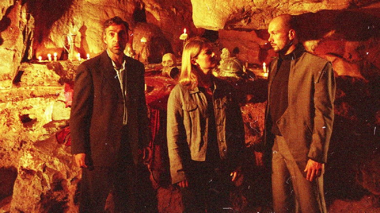 Backdrop image for movie Dæmos Rising