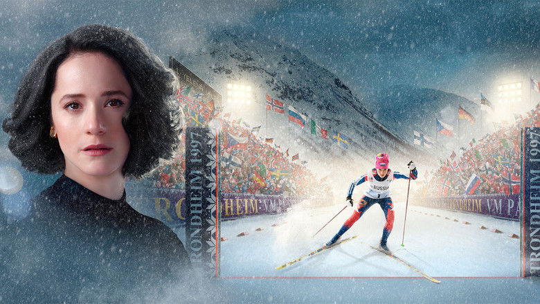 Backdrop image for movie White Snow