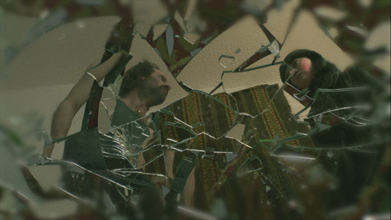 Backdrop image for movie Grillons