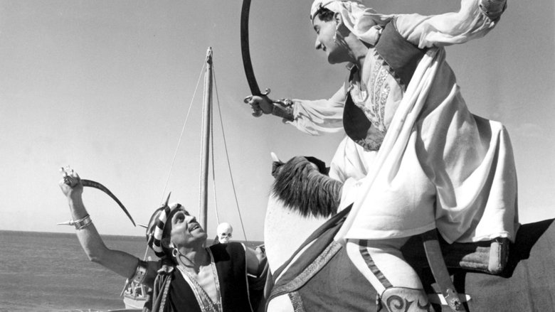 Backdrop image for movie The White Sheik