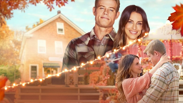 Backdrop image for movie A Harvest Homecoming
