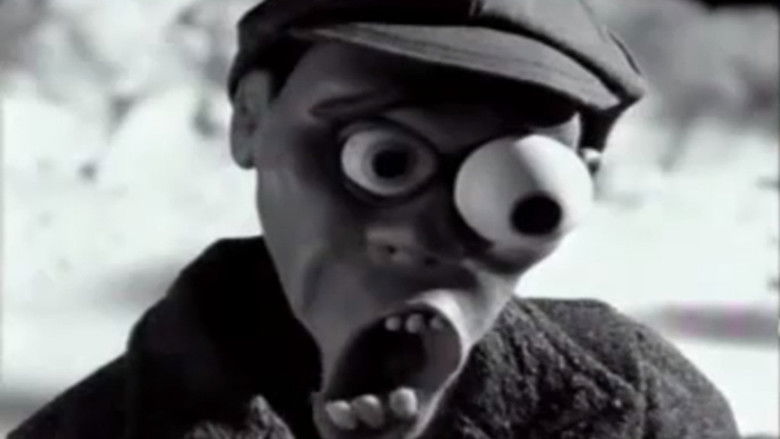 Backdrop image for movie The Junky's Christmas