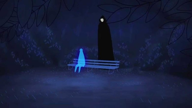 Backdrop image for movie Coda