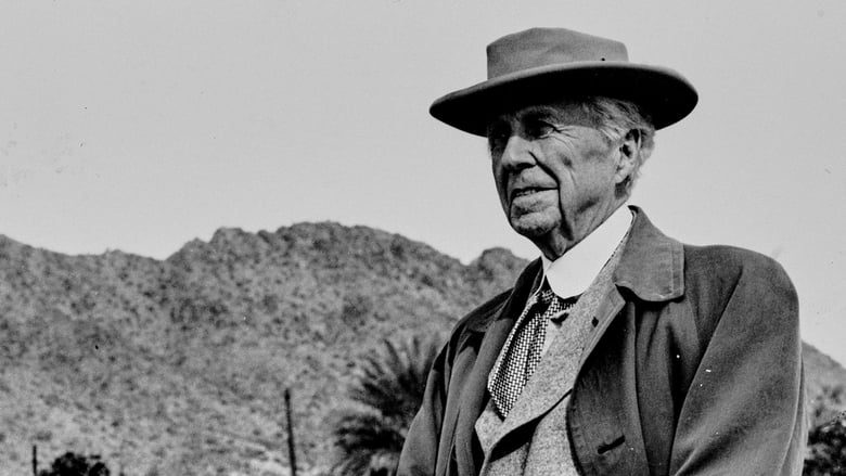Backdrop image for movie Frank Lloyd Wright: Phoenix From the Ashes