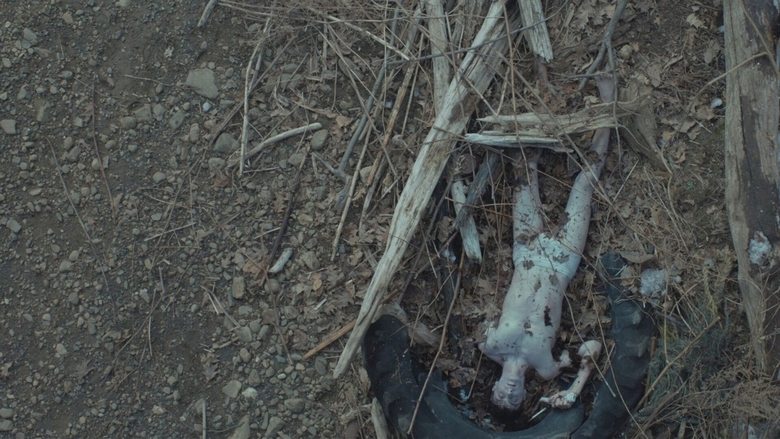 Backdrop image for movie Jamie Marks Is Dead