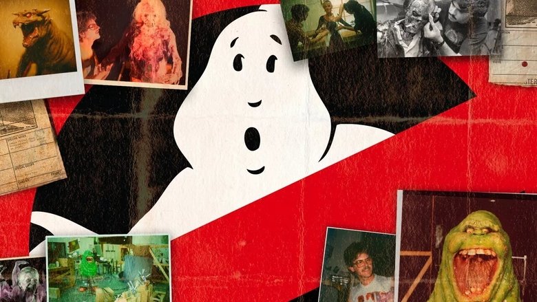 Backdrop image for movie Cleanin' Up the Town: Remembering Ghostbusters