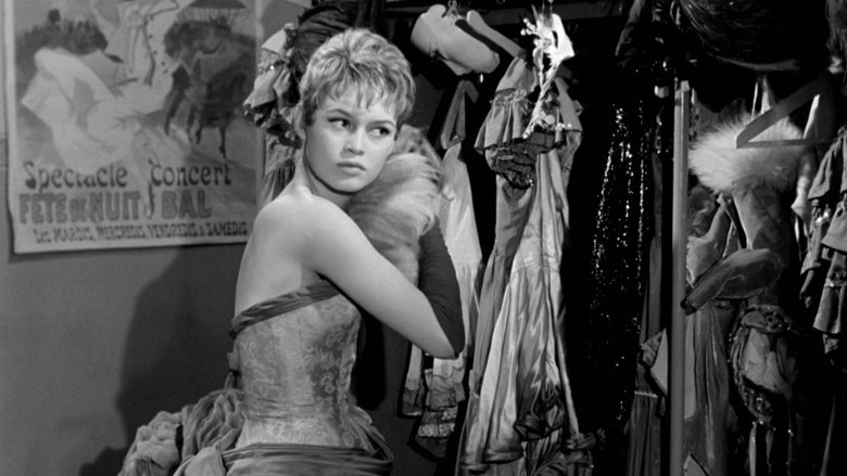 Backdrop image for movie Plucking the Daisy
