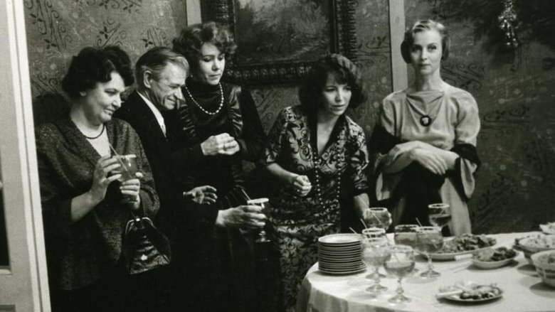 Backdrop image for movie Peace Street