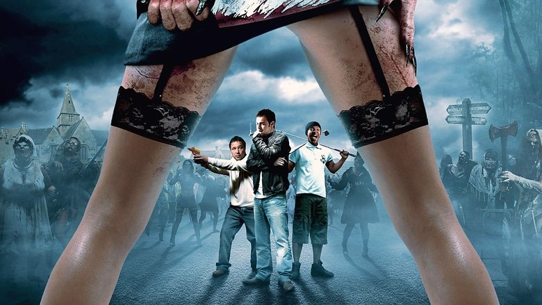Backdrop image for movie Doghouse