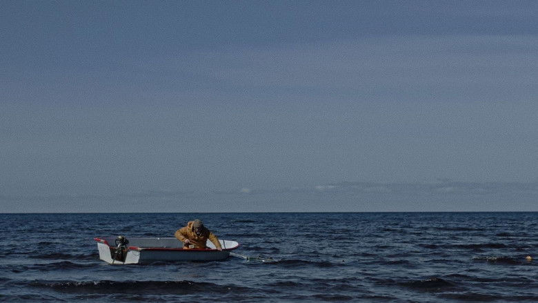 Backdrop image for movie Crossing The Line