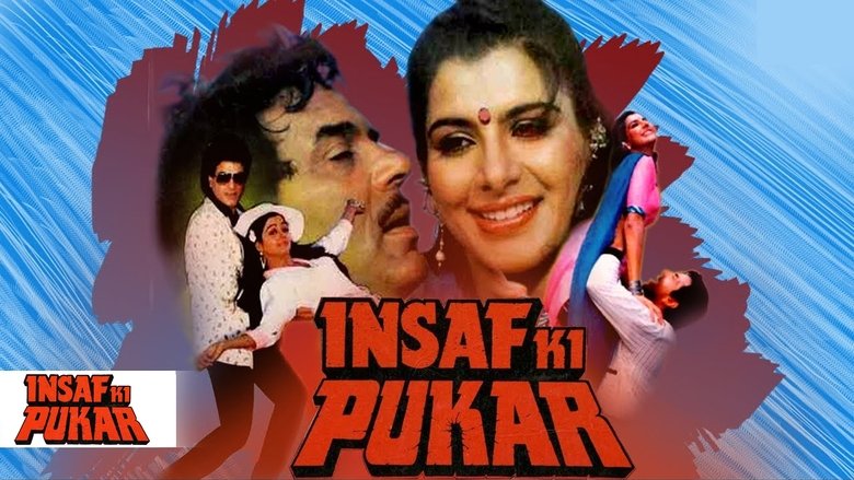 Backdrop image for movie Insaf Ki Pukar