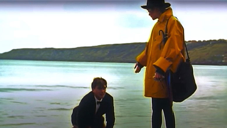 Backdrop image for movie Rik Mayall Presents: Dancing Queen