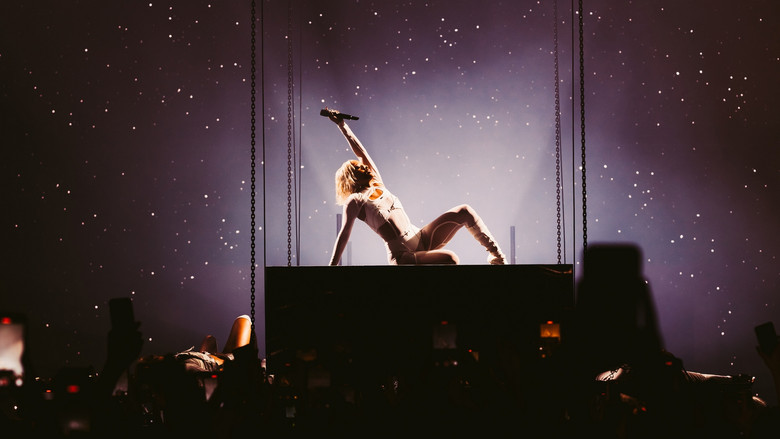 Backdrop image for movie Shay au Zénith de Paris - La Villette