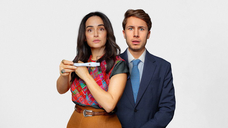 Backdrop image for movie Una Pequeña Confusión