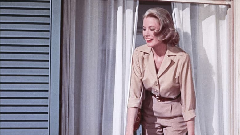 Backdrop image for movie High Society