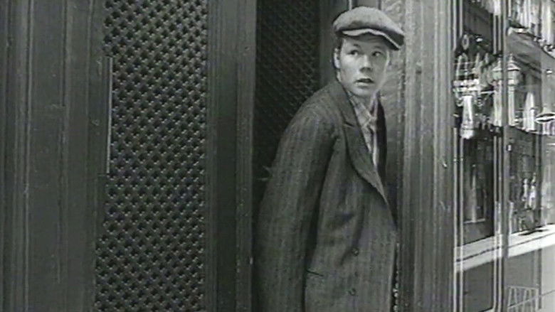 Backdrop image for movie Sabbatssabotören