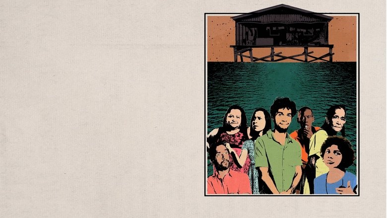 Backdrop image for movie Pés de Peixe