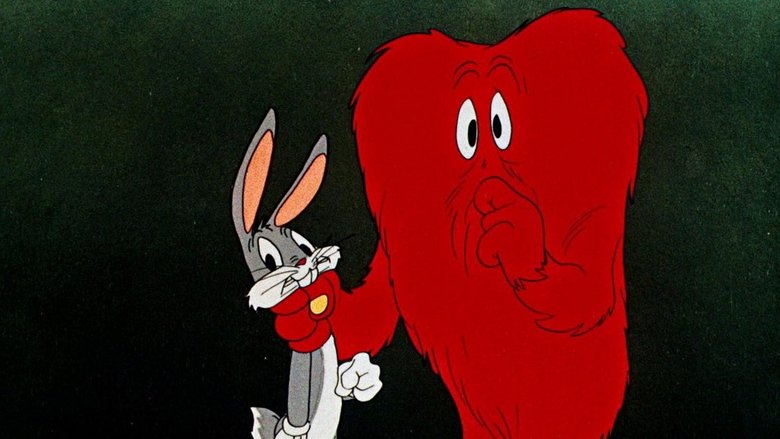 Backdrop image for movie Hair-Raising Hare
