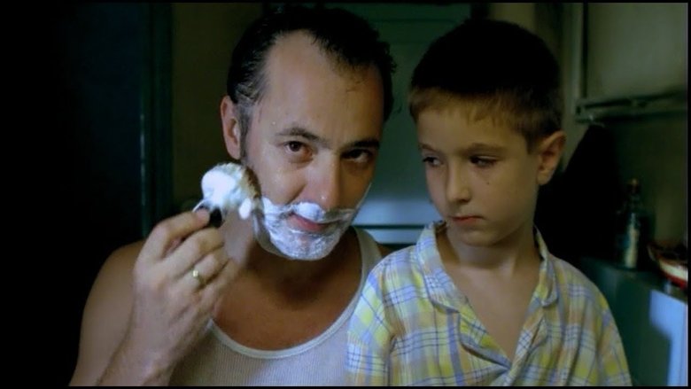 Backdrop image for movie Hard Goodbyes: My Father