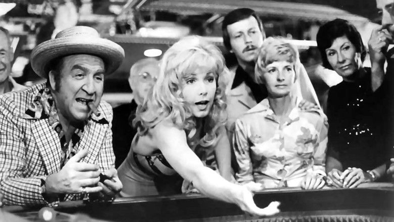 Backdrop image for movie Las Vegas Lady