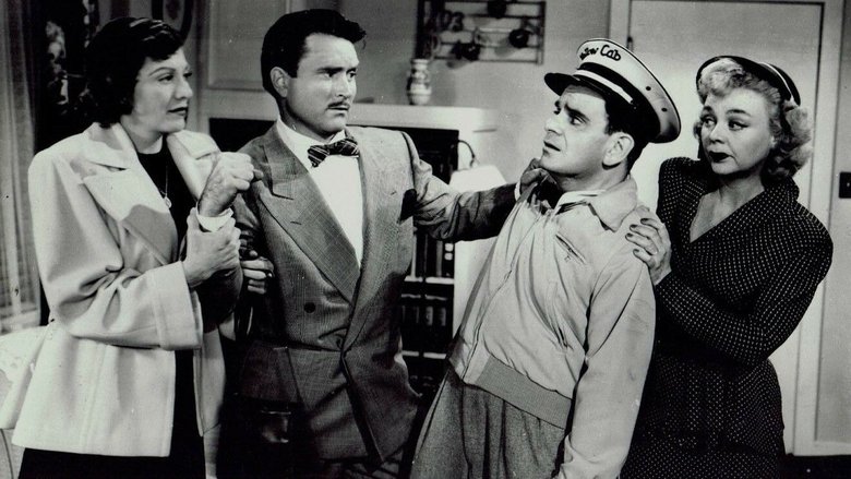 Backdrop image for movie Stop That Cab